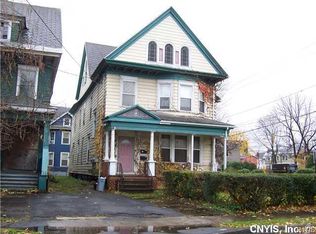551 Park Ave #53, Syracuse, NY 13204
