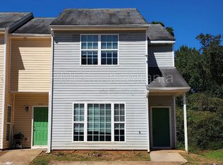1745 Carrington Dr, Griffin, GA 30224
