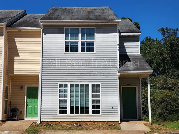 1745 Carrington Dr, Griffin, GA 30224