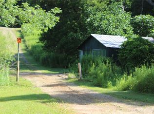 6216 Beers Hollow Rd, Bolivar, NY 14715