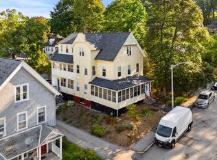 95 Green Hill Pkwy, Worcester, MA 01605