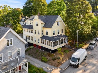 95 Green Hill Pkwy, Worcester, MA, 01605