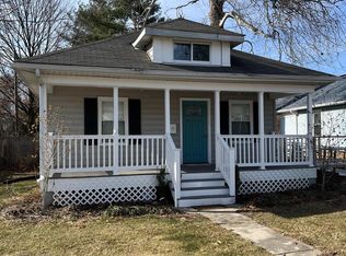110 Edmund St, Aberdeen, MD