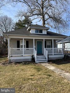110 Edmund St, Aberdeen, MD, 21001