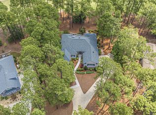 18 Glenbarr Ct, Pinehurst, NC 28374