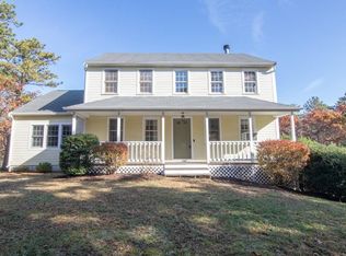 1325 Old Sandwich Rd, Plymouth, MA 02360
