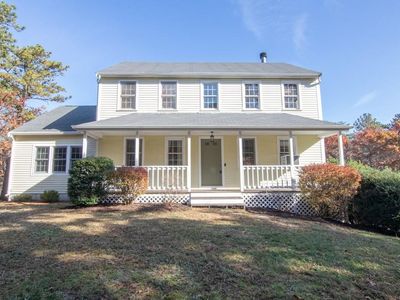 1325 Old Sandwich Rd, Plymouth, MA, 02360