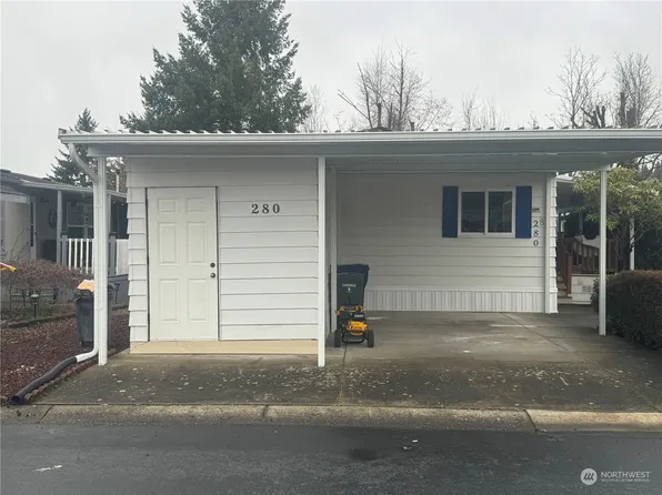 3611 I Street NE #280, Auburn, WA 98002