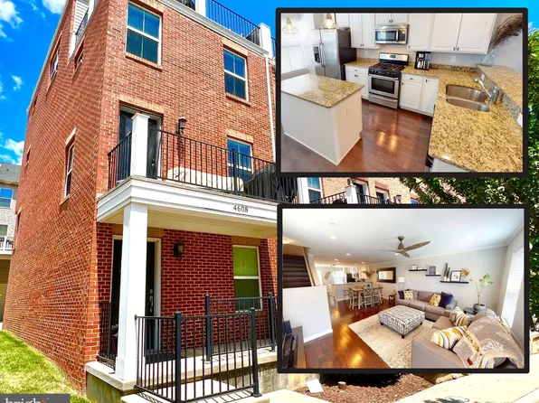 4608 Dillon Pl, Baltimore, MD 21224