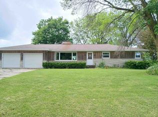 2048 County Road Q, Pound, WI 54161