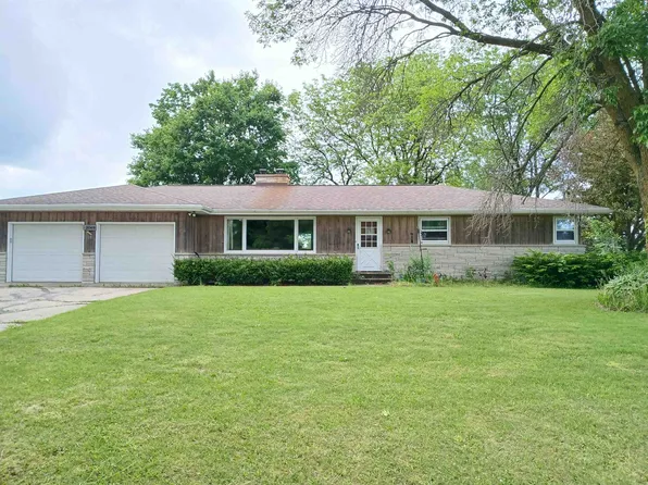 2048 County Road Q, Pound, WI 54161