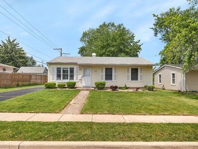 402 Kenyon Ave, Romeoville, IL, 60446