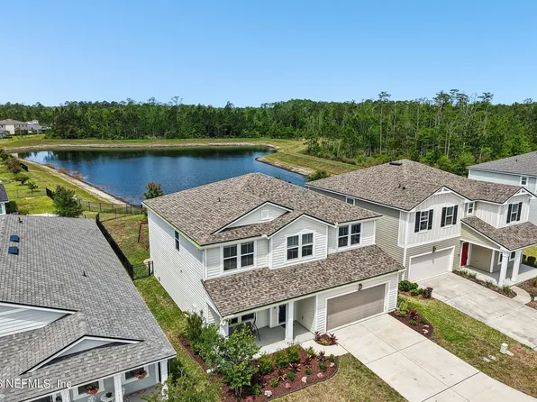 13192 DUNWICK Road, Jacksonville, FL 32256