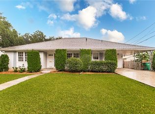 5720 Meadowdale St, Metairie, LA 70003