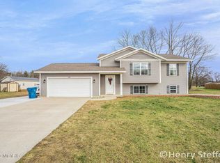 3407 Bryans Way, Allegan, MI