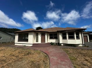 70 Monument Rd, Rio Dell, CA 95562