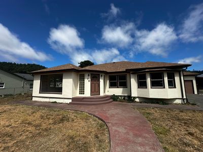 70 Monument Rd, Rio Dell, CA, 95562