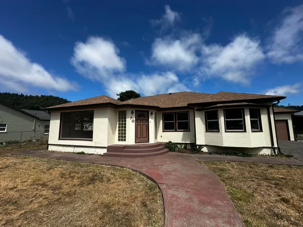 70 Monument Rd, Rio Dell, CA 95562