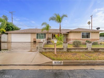 18734 E Glenlyn Dr, Azusa, CA, 91702
