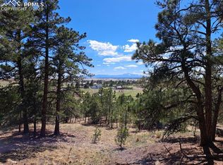 16095 Gollihar Rd, Peyton, CO 80831