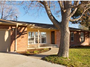840 Ponderosa Pl, Eaton, CO 80615