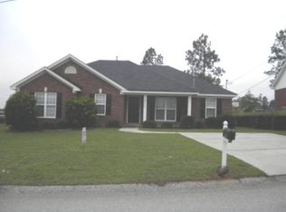 2711 Tallowtree St, Augusta, GA 30906