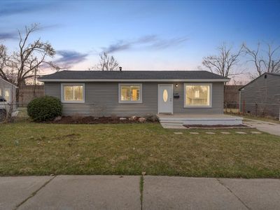 1423 Andrea St, Ypsilanti, MI, 48198