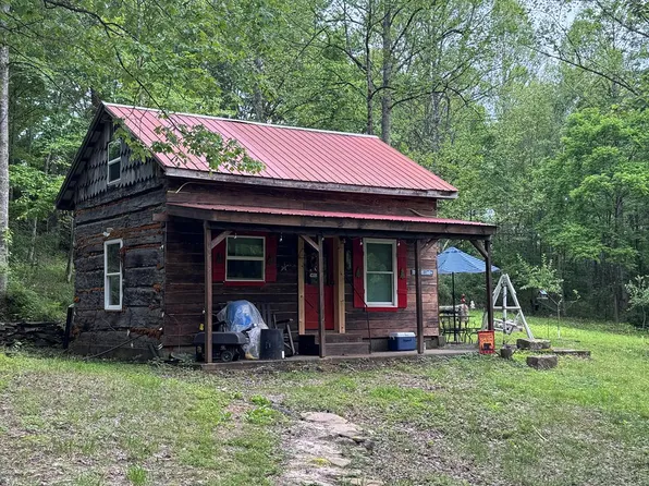 00 Campbell Road, St. Marys, WV 26346