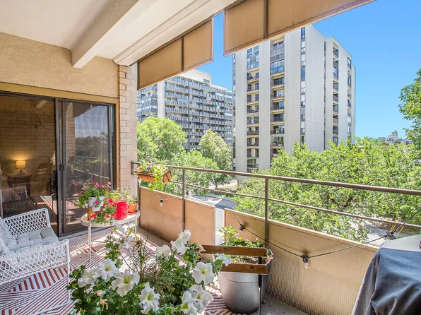 800 N Pearl St APT 405, Denver, CO 80203