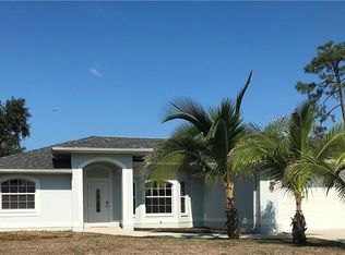 17416 Delaware Rd, Fort Myers, FL 33967
