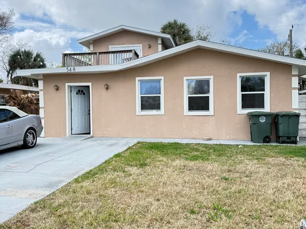 548 S Caroline St, Daytona Beach, FL 32114