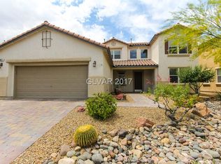8037 Pink Desert St, North Las Vegas, NV 89085