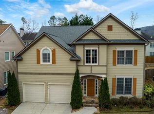 529 Water Birch Way, Marietta, GA 30066