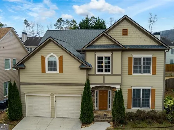 529 Water Birch Way, Marietta, GA 30066