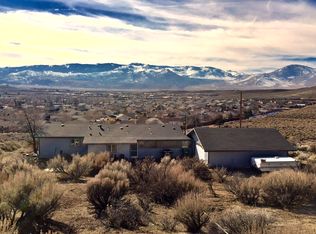 455 Little Valley Dr, Reno, NV 89508