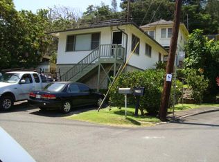 2146 Star Rd, Honolulu, HI 96813