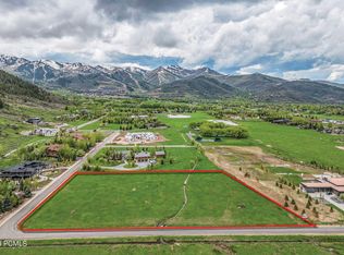 3504 Quarry Mountain Rd, Park City, UT 84098
