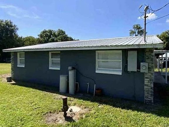 Property Side View