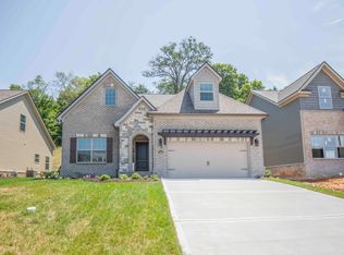 Sagebrush Plan, Sycamore Creek, Knoxville, TN 37931