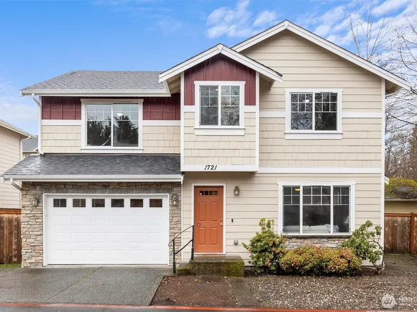 1721 98th Place SW, Everett, WA 98204