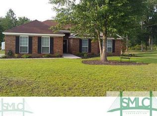 80 Joshua Cir, Ellabell, GA 31308