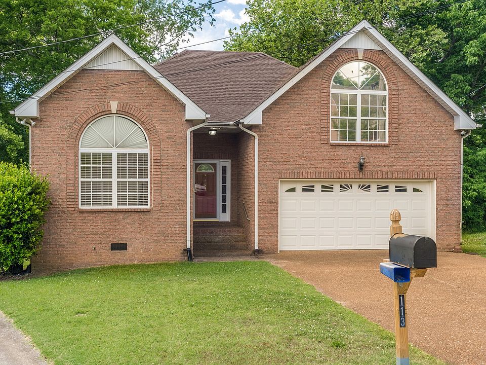 1st image of 113 Choctaw Cir