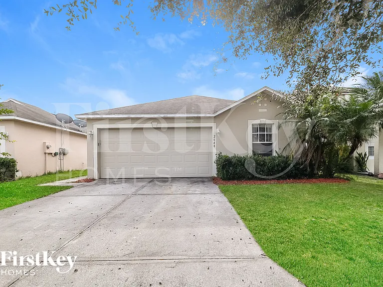 2648 Whispering Trails Dr — Photo 1
