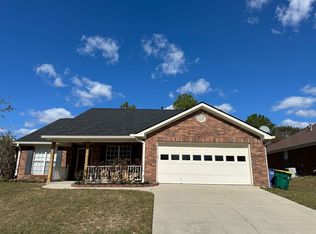 4498 Country Glen Cir, Grovetown, GA 30813