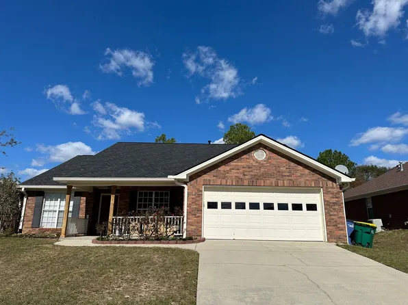 4498 Country Glen Cir, Grovetown, GA 30813