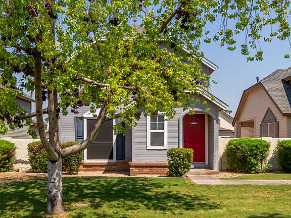 3rd image of 2351 W Desiree Ln