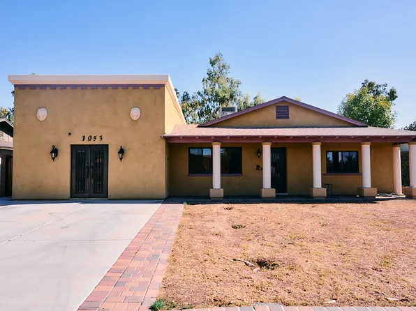 1953 E Dunbar Dr, Tempe, AZ 85282