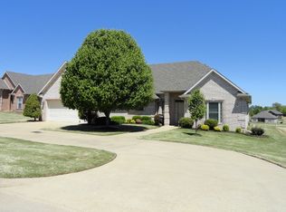 3713 Bolt Blvd, Jonesboro, AR 72405