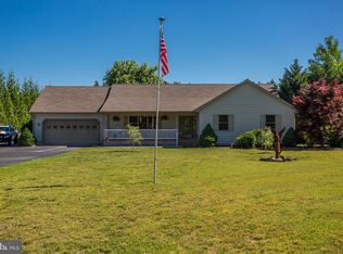 23459 Godwin School Rd, Millsboro, DE 19966
