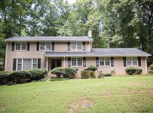 194 Pendleton Dr, Athens, GA 30606